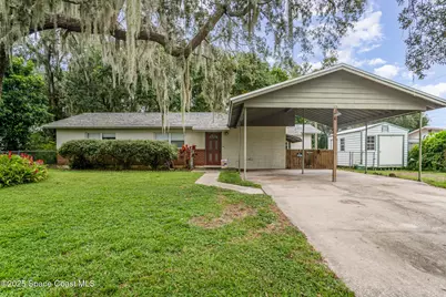 2935 Avon Lane, Titusville, FL 32796 - Photo 1