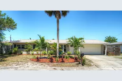 1220 Cheyenne Drive, Indian Harbour Beach, FL 32937 - Photo 1