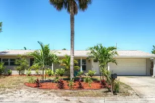 1220 Cheyenne Dr, Indian Harbour Beach, FL 32937 - Photo 1