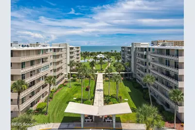 2020 N Atlantic Avenue #514n, Cocoa Beach, FL 32931 - Photo 1