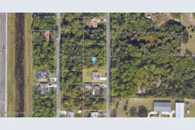 444 Alvarado Avenue SE, Palm Bay, FL 32909 - Photo 1