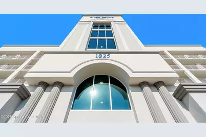 1825 Riverside Drive #608, Titusville, FL 32780 - Photo 1