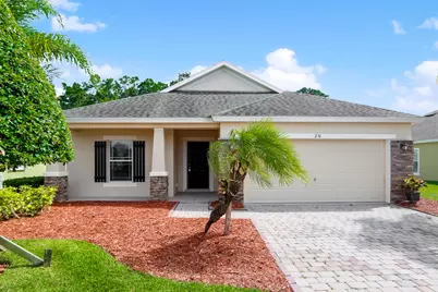 236 Abernathy Circle, Palm Bay, FL 32909 - Photo 1