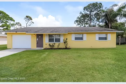 159 NW Avens Street, Port Saint Lucie, FL 34986 - Photo 1
