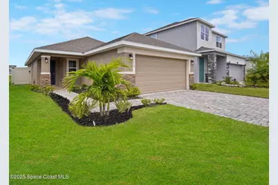 1117 Canfield Circle SE, Palm Bay, FL 32909 - Photo 1