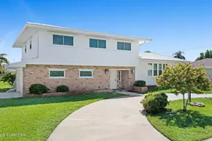 100 Cat Cay Ln, Indian Harbour Beach, FL 32937 - Photo 1