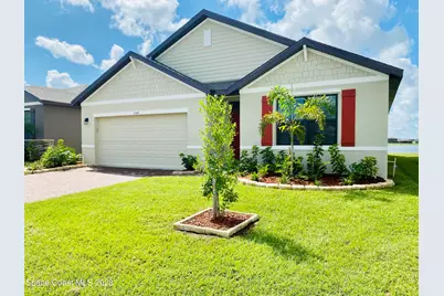 2164 Farmhouse Road SE, Palm Bay, FL 32909 - Photo 1