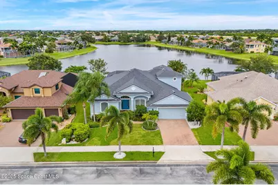 3650 Chardonnay Drive, Rockledge, FL 32955 - Photo 1