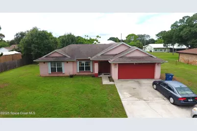 816 Hawser Street NE, Palm Bay, FL 32907 - Photo 1