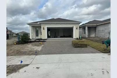 3446 Ebbing Lane, Melbourne, FL 32940 - Photo 1