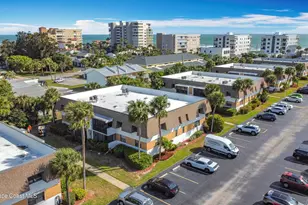 2700 N Hwy A1A, Indialantic, FL 32903 - Photo 1