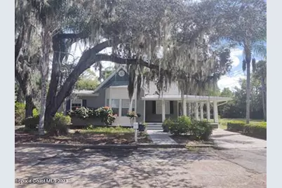 1403 Indian River Avenue, Titusville, FL 32780 - Photo 1