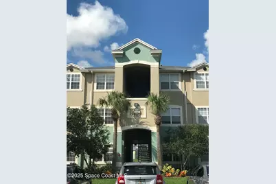 5692 Star Rush Drive #203, Melbourne, FL 32940 - Photo 1