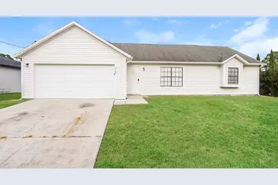 1067 Pappas Road SE, Palm Bay, FL 32909 - Photo 1