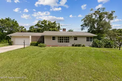 2541 Parkway Drive, Deland, FL 32720 - Photo 1