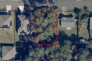 1574 Degamma St NW, Palm Bay, FL 32907 - Photo 1