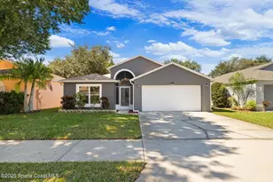 867 Villa Dr, Melbourne, FL 32940 - Photo 1