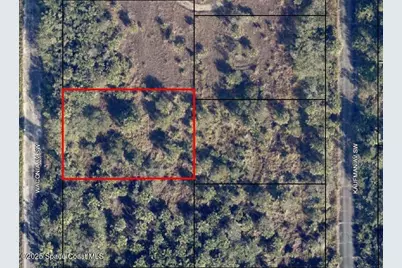 1935 Waconia Avenue SW, Palm Bay, FL 32908 - Photo 1