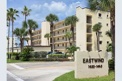 1455 Highway A1A #507, Satellite Beach, FL 32937 - Photo 1