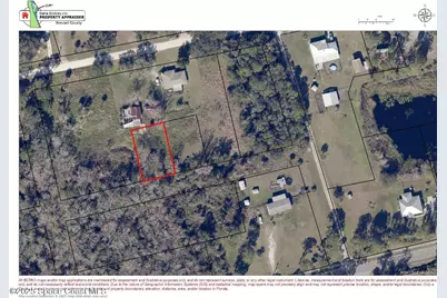 0 West Of Roselle Street, Mims, FL 32754 - Photo 1