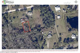 0 West Of Roselle St, Mims, FL 32754 - Photo 1