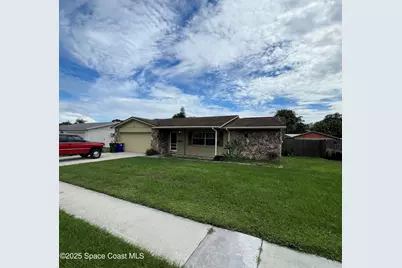 880 Brunswick Lane, Rockledge, FL 32955 - Photo 1