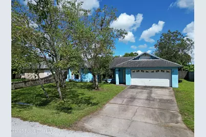 1429 Heartwellville Street NW, Palm Bay, FL 32907 - Photo 1