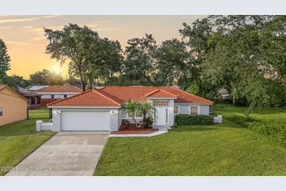 4560 Sugartown Street, Cocoa, FL 32927 - Photo 1