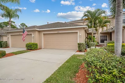 2020 Muirfield Way SE, Palm Bay, FL 32909 - Photo 1