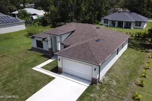 3243 Forghun Ave SE, Palm Bay, FL 32909 - Photo 1