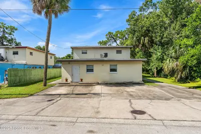 1539 Violet Avenue, Titusville, FL 32796 - Photo 1