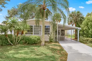 555 Marlin Cir, Barefoot Bay, FL 32976 - Photo 1