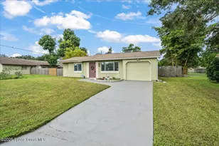 712 Brevity Ave NE, Palm Bay, FL 32905 - Photo 1