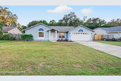4859 Horton Street, Cocoa, FL 32927 - Photo 1