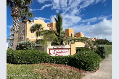 1831 N Highway A1A #3301, Indian Harbour Beach, FL 32937 - Photo 1