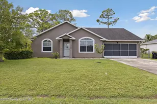 1860 Calmar St NW, Palm Bay, FL 32907 - Photo 1