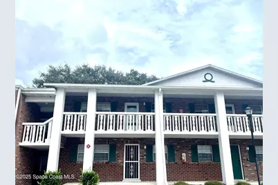 1900 Knox Mc Rae Drive #204g, Titusville, FL 32780 - Photo 1