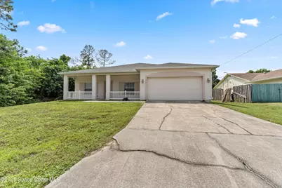 410 Eldron Boulevard SE, Palm Bay, FL 32909 - Photo 1