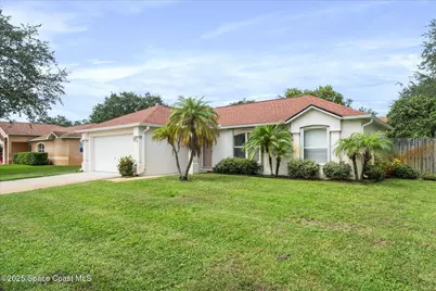 2441 Wolf Creek Drive, Melbourne, FL 32935 - Photo 1