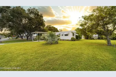 888 Laurel Circle, Barefoot Bay, FL 32976 - Photo 1