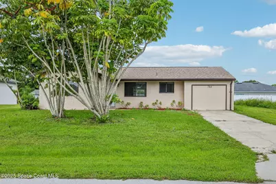 784 Talmadge Avenue SE, Palm Bay, FL 32909 - Photo 1