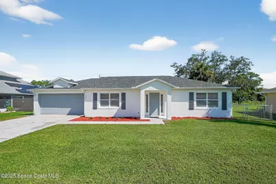 591 Seaport Terrace SE, Palm Bay, FL 32909 - Photo 1