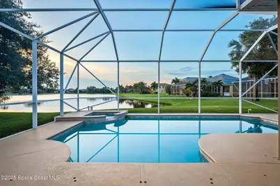 3620 Chardonnay Drive, Rockledge, FL 32955 - Photo 1