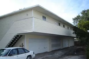 205 Monroe Ave, Cape Canaveral, FL 32920 - Photo 1