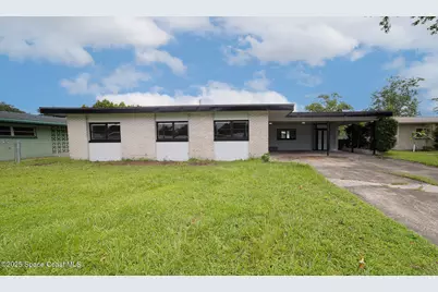 1131 Linda Avenue, Titusville, FL 32780 - Photo 1