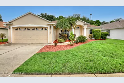 1343 Hill Avenue, Melbourne, FL 32940 - Photo 1