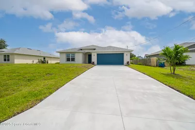 2091 Day Avenue, Palm Bay, FL 32908 - Photo 1