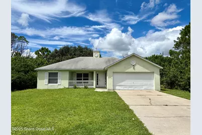 1237 Tiffiny Avenue SE, Palm Bay, FL 32909 - Photo 1