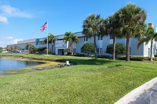 2475 Palm Bay Rd NE, Palm Bay, FL 32905 - Photo 1