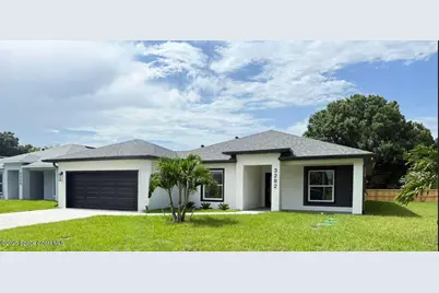 3282 Nancy Street, West Melbourne, FL 32904 - Photo 1